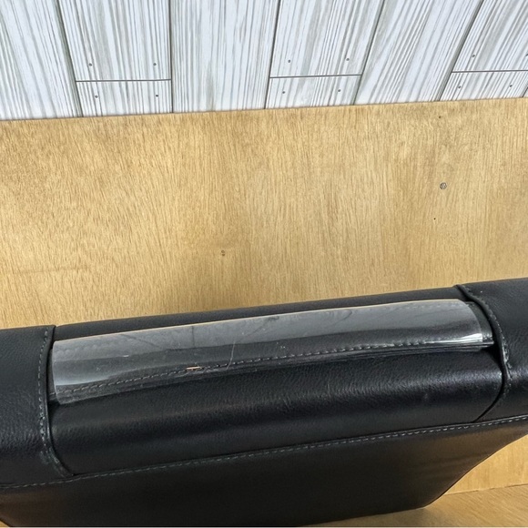 Samsonite Core Large Black Planner - Picture 4 of 8